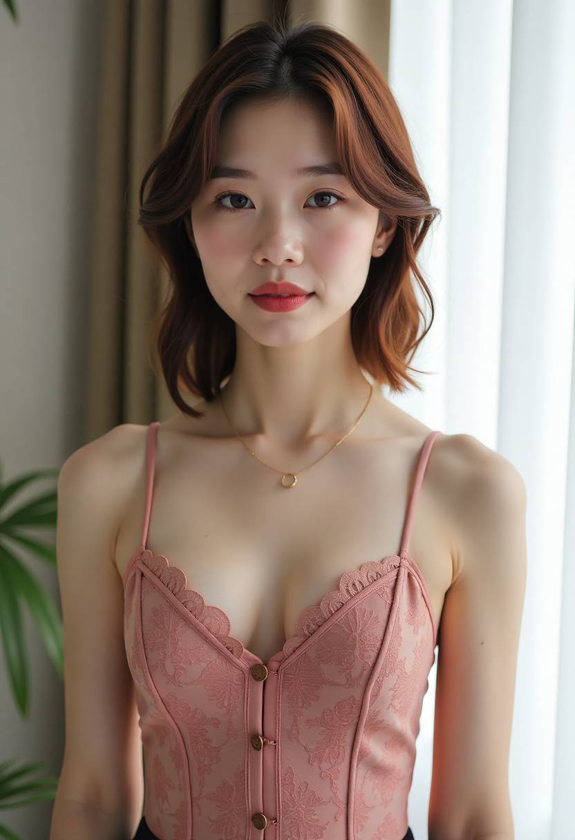 极地风暴行者