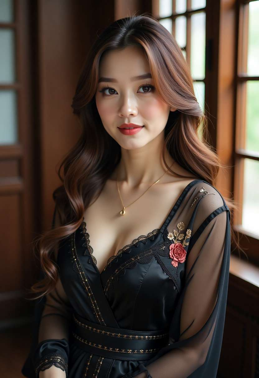 云上飞行日记