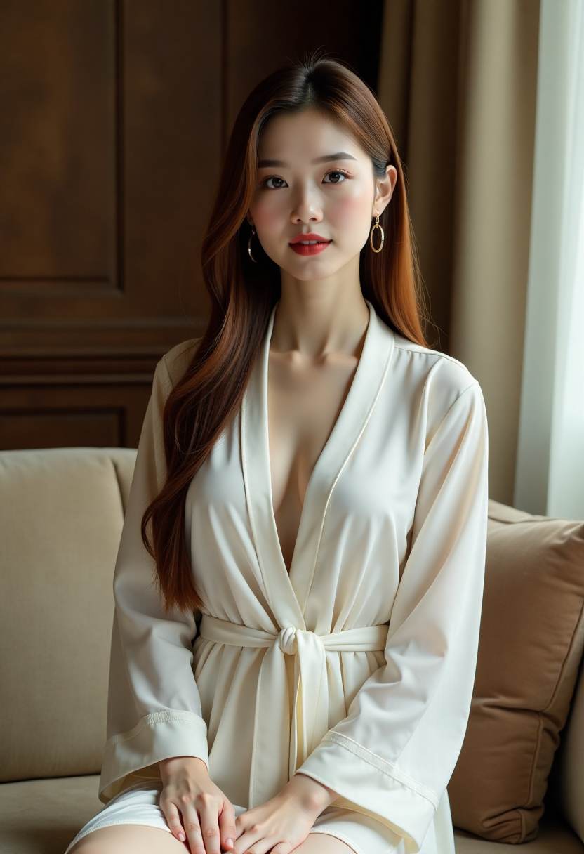 长街烟火人世间